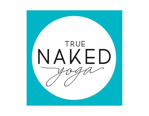 nudeyoga|True Naked Yoga